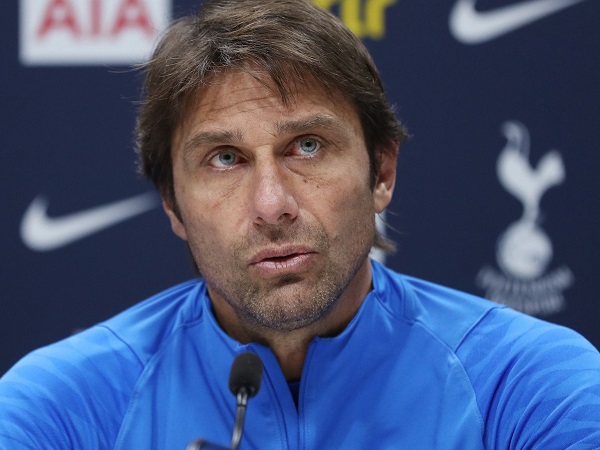 Antonio Conte