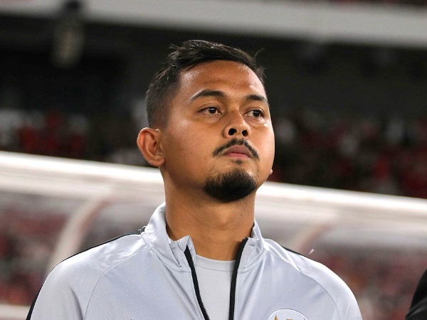 Bayu Eka Sari diumumkan sebagai asisten pelatih baru Persib