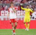 Dipecundangi Leipzig, Thomas Muller Kritik Kecerobohan Pemain Bayern Munich