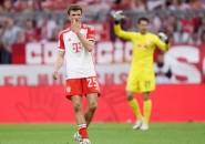 Dipecundangi Leipzig, Thomas Muller Kritik Kecerobohan Pemain Bayern Munich