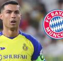 Konglomerat Jerman Siap Danai Kepindahan Cristiano Ronaldo ke Bayern