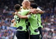 Manchester City Disebut Sebagai Tim yang Tak Punya Kelemahan