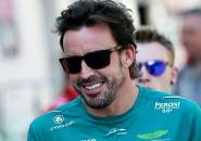 Mantan Pebalap F1 Beberkan Kunci Performa Alonso
