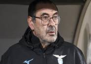 Maurizio Sarri Desak Lazio Rekrut Direktur Olah Raga Empoli Gantikan Tare