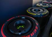 Pirelli Ungkap Senyawa Ban untuk Balapan di Monaco dan Spanyol