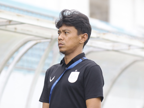 Alex Aldha Yudi bertahan di PSIS Semarang hingga 2025