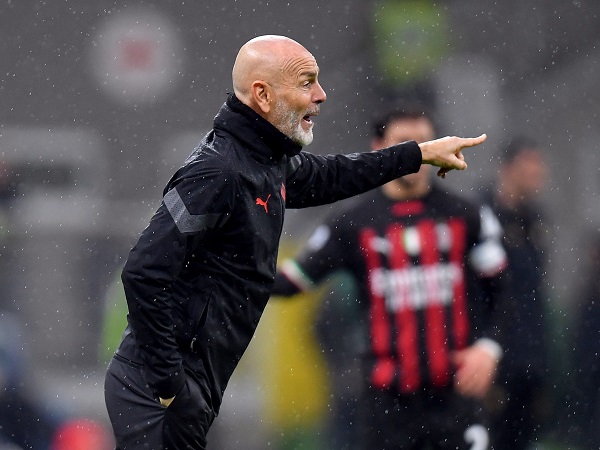 Stefano Pioli