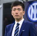Steven Zhang Optimis Inter Milan Bisa Kalahkan Manchester City