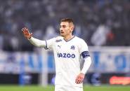 Valentin Rongier Sesalkan Kekalahan Marseille dari Lille
