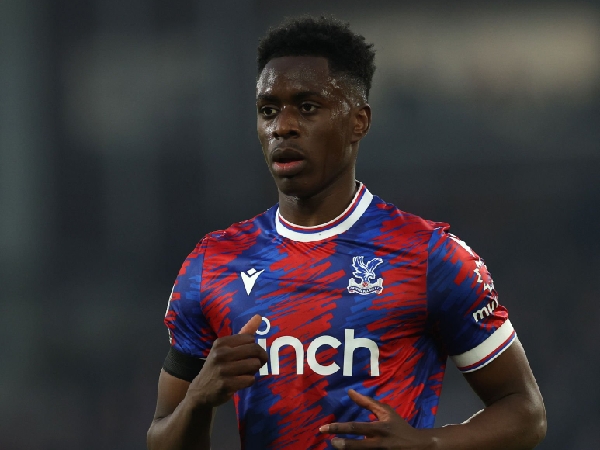 Albert Sambi Lokonga menjadi pemain pinggiran di Arsenal