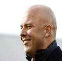 Diminati Tottenham, Arne Slot Siap Tinggalkan Feyenoord Musim Panas Ini
