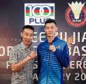 Lee Chong Wei Ingin Pemain Termotivasi di Malaysia Masters Pekan Ini