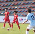 Taufany Ungkap Kunci Suksesnya Bersama Timnas Indonesia U-22