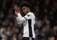 Willian Berharap Dapat Kontrak Baru dari Fulham
