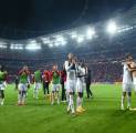 AS Roma Kecam Perilaku Tak Hormat Leverkusen Pasca Semifinal Liga Europa
