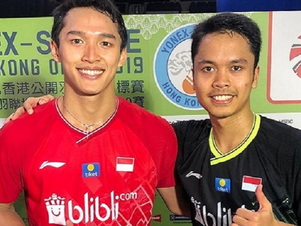 Axelsen Mundur, Ginting & Jonatan Unggulan Teratas Malaysia Masters 2023
