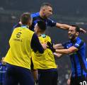 Cukup Imbang Lawan Atalanta, Inter Milan Lolos Otomatis ke Liga Champions