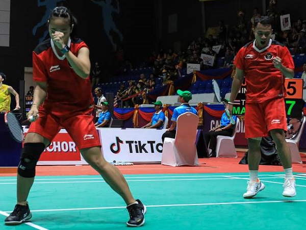 Kebugaran Jadi Faktor Para Pemain Indonesia di Malaysia Masters 2023
