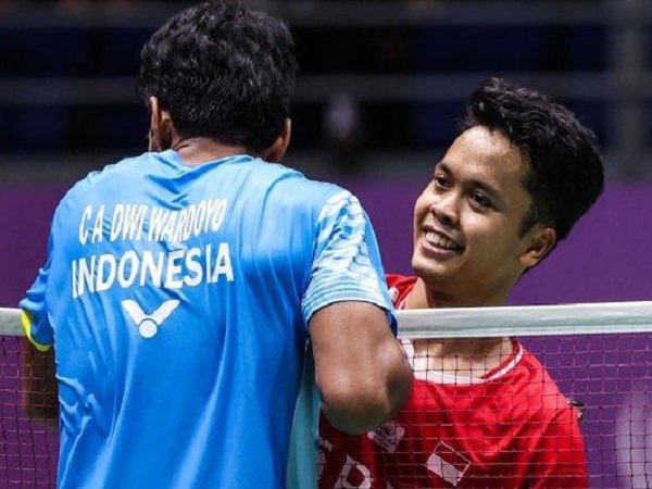 Malaysia Masters Jadi Turnamen World Tour Pertama Kualifikasi Olimpiade Paris