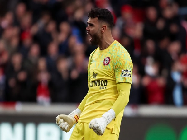 Kiper incaran Tottenham