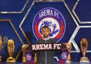 Arema FC Tambah Amunisi Lokal, Resmikan Dua Pemain Alumnus Liga 2