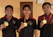 Borneo FC Ingatkan Trio Peraih Medali Emas SEA Games 2023 Tetap Membumi