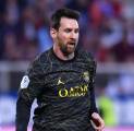 Lionel Messi Semakin Dekat Untuk Dinobatkan Sebagai Raja Assist Ligue 1