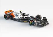 McLaren Gunakan Livery Khusus untuk GP Monaco dan Spanyol