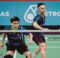 Ong/Teo & Aaron/Wooi Yik Lolos 16 Besar Malaysia Masters 2023