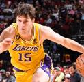 Austin Reaves Berencana untuk Bertahan Bersama Lakers