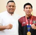 Borneo FC Berikan Bonus untuk Trio Peraih Medali Emas SEA Games 2023