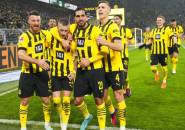 Cologne Dipastikan Kecipratan Bonus Jika Borussia Dortmund Juara Bundesliga