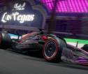 Penampakan Las Vegas Grand Prix Muncul di Game F1 23