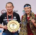 Setelah An Se Young, Wong Tat Meng Diharapkan Bisa Juara Bareng Lee Zii Jia
