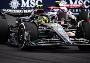 Bos Mercedes: GP Monako adalah Langkah Awal Upgrade Mobil W14