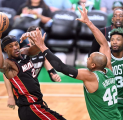 Jimmy Butler Ingin Heat Selesaikan Perlawanan Celtics di Game 6