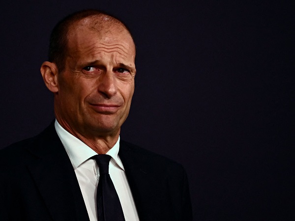 Massimiliano Allegri