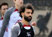 Mohamed Salah Kecewa Liverpool Gagal Lolos ke Liga Champions