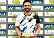 Sameer Verma Menangi Turnamen Slovenia Open 2023