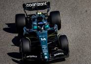 Alonso Ingin Rebut Start Terdepan di Monte Carlo