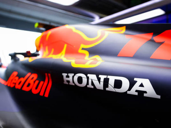 Bos Red Bull Komentari Kembalinya Honda ke Formula 1