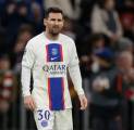 Christophe Galtier Puji Kontribusi Lionel Messi Bagi PSG Pada Musim ini