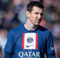 Daniel Solsona Sarankan Barcelona Jangan Pulangkan Lionel Messi