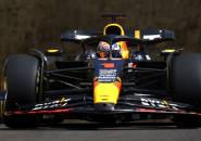 Hasil FP3 F1 GP Monako: Verstappen Tercepat, Hamilton Crash