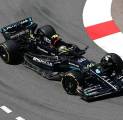 Lewis Hamilton Puji Upgrade Mobil Mercedes W14