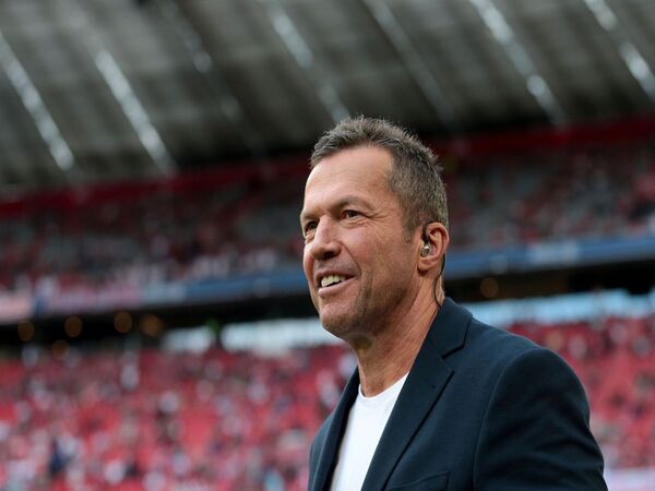 Lothar Matthaus menyebut tak seharusnya manajemen Bayern Muenchen menunjuk Thomas Tuchel sebagai manajer baru pada bulan Maret silam / via AFP