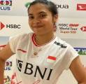Sikat PV Sindhu, Gregoria Mariska Melesat ke Final Malaysia Masters 2023