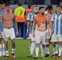 Argentina Umumkan Skuat untuk Laga kontra Australia dan Indonesia