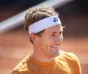 Casper Ruud Kesampingkan Cedera Jelang French Open