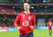 Edon Zhegrova Bikin AC Milan dan Lille Kembali Berbisnis